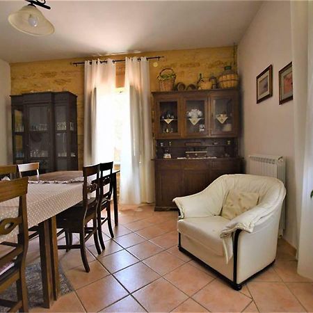 Agriturismo Due Ganee Villa Agrigento Luaran gambar