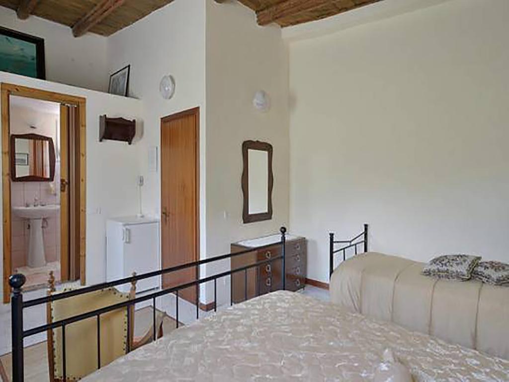 Agriturismo Due Ganee Villa Agrigento Luaran gambar