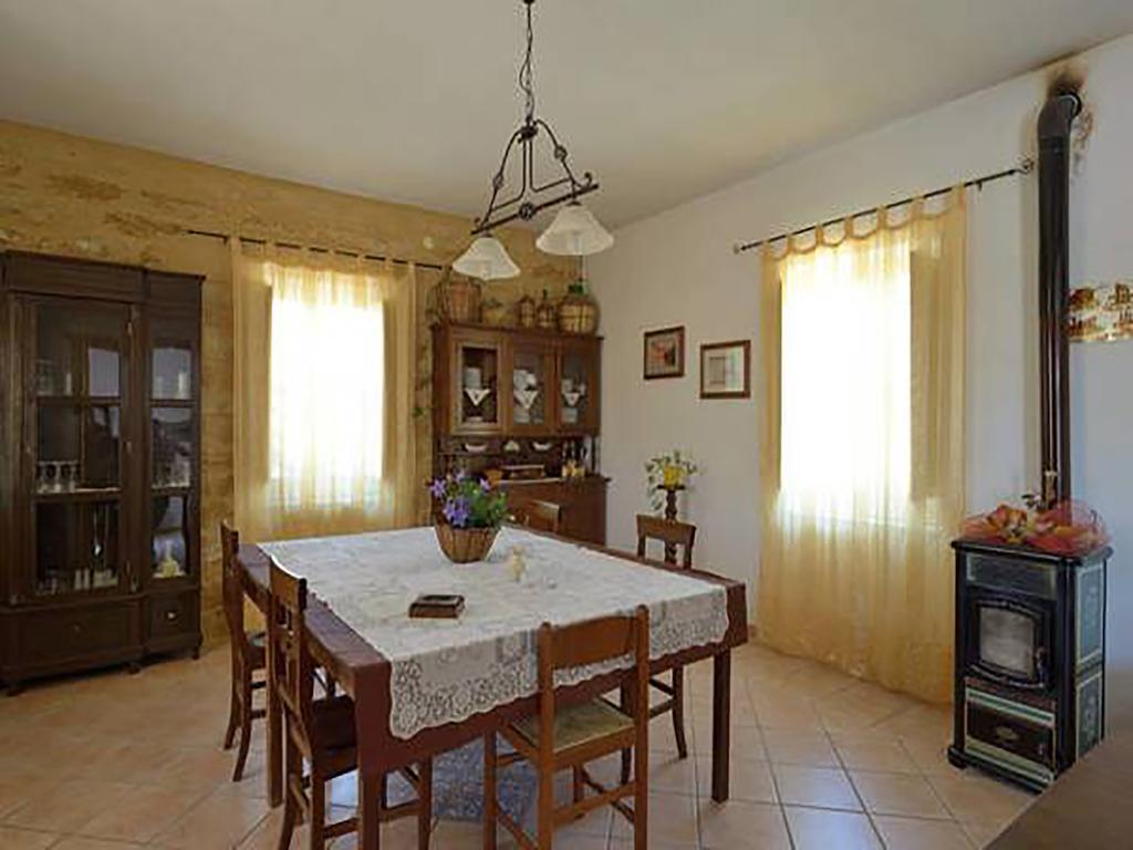 Agriturismo Due Ganee Villa Agrigento Luaran gambar